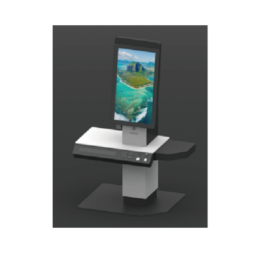 자동대출반납기 SC3000-K-BF (RF)