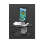 자동대출반납기 SC3000-K-BF (RF)