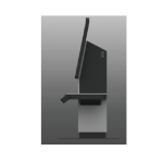 자동대출반납기 SC3000-K-BF (RF)