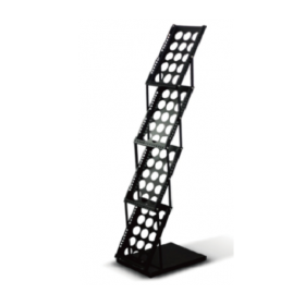 광고전시대 접이식 MH-514  270*360*1350