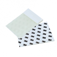 라벨키퍼/(3M)/바코드키퍼  5cmx7.6cm (1000매)