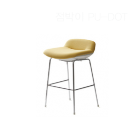 코아스의자 HILLO 바체어 낮은의자 FCH0204GL_FCH0204GF 400*418*624