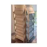 신문전시대 제작