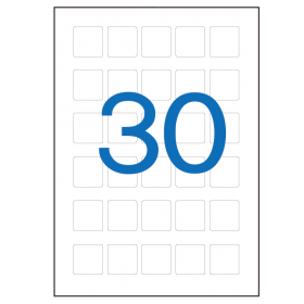 전산라벨,청구기호용지 DLS 3종  30칸 동두천시립도서관,김포도서관,성결대학교,평택시립도서관,경희대학교  3x3.1cm,100장