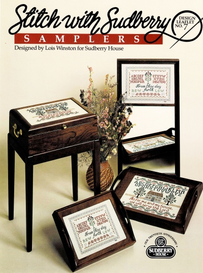 십자수도안책 Sudberry/ WEDDING & HOUSE-7