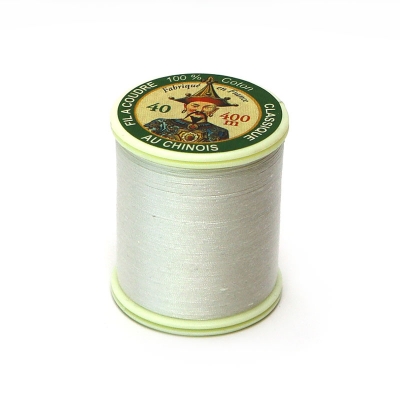 뚤르몽드 Sajou 면사(퀼트실 패치워크실) 스풀(Classic Cotton) 40번사/V03-20-6040/6270 400m