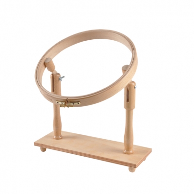 (옵션선택)독일 좌식원형수틀/304(Made in Turkey)