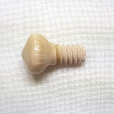 독일수틀전용 원목나사/24225(Made in Turkey)