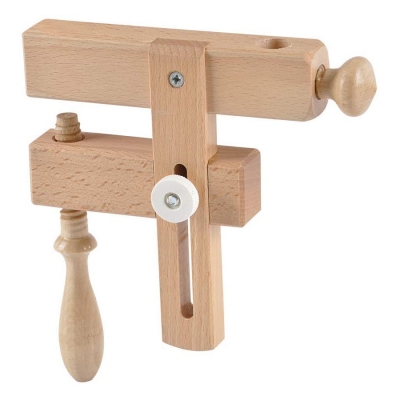 독일 테이블고정 원형수틀 본체(수틀별도)/264(Made in Turkey)