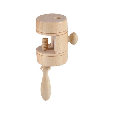 독일 테이블고정 원형수틀2 본체(수틀별도)/263(Made in Turkey)