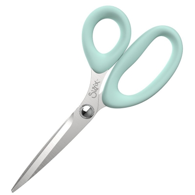 씨직스 Scissors, Large(Non-Stick 접착제방지 다목적 티타늄자수가위) 20Cm-664819