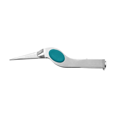 We R Memory/ Lighted Reverse Tweezers(LED조명 정밀집게 핀셋) 12.3Cm 663167