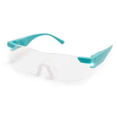 We R Memory/ LED조명 확대안경 (수틀확대경, 돋보기) 661223