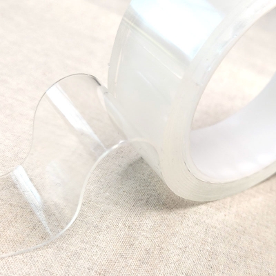 니들아트 만능 양면젤테이프 3m(수틀찍찍이대용)-24555