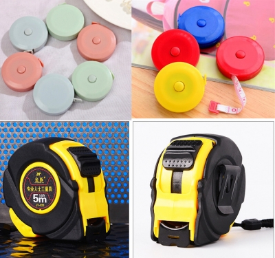 니들아트 줄자모음 (Cm와 Inch겸용 1.5m~10m)-24765