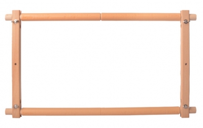 니들아트 사각수틀(수틀프레임) 이지클립(54, 84, 135Cm중 선택)-24906