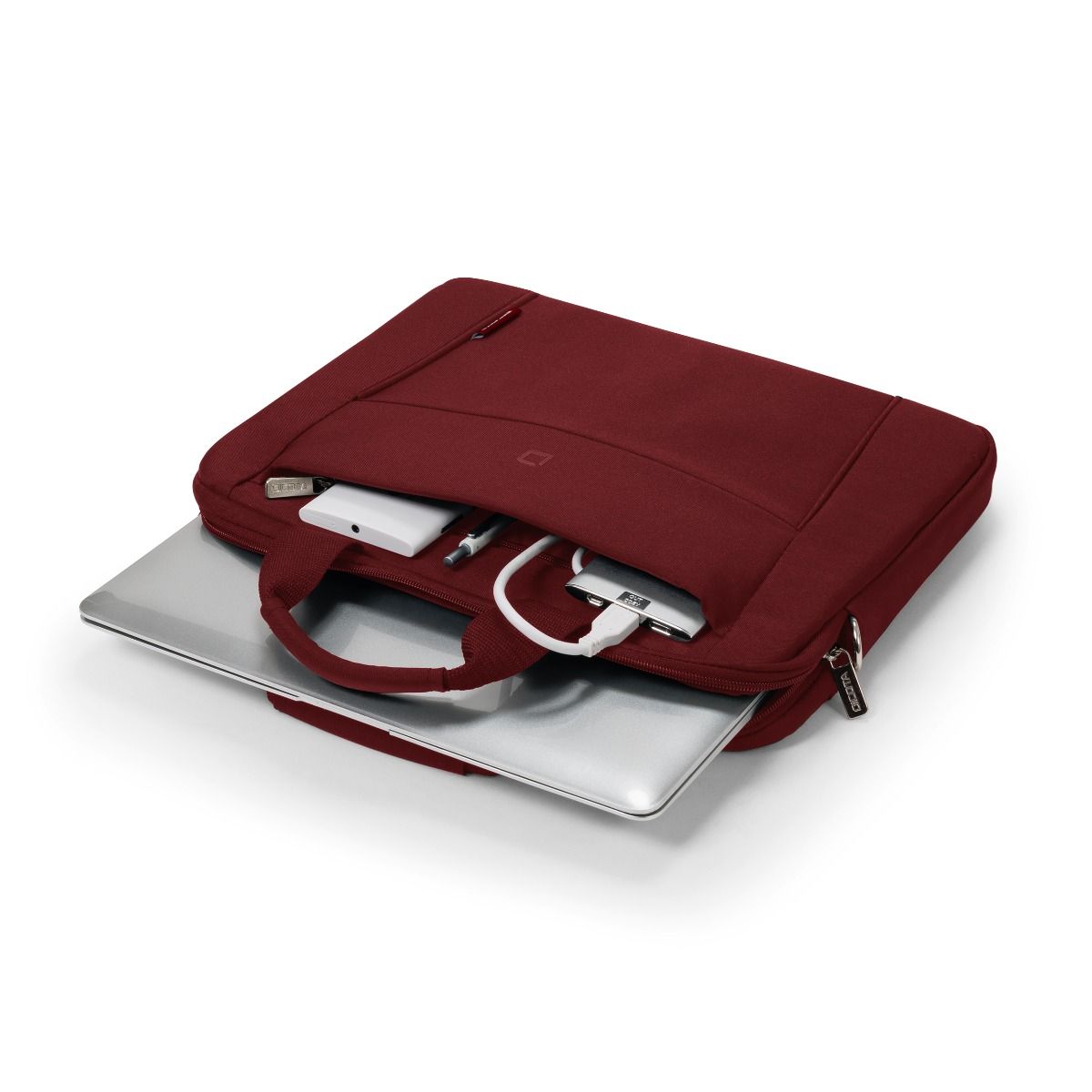 디코타 13-14.1인치 노트북가방 서류가방 D31306