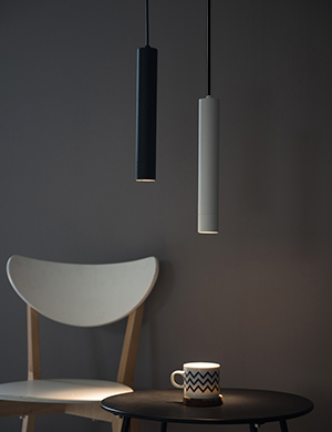 [아울렛] LED 모던 롱 COB 조명 10W 인테리어 식탁등 식탁조명