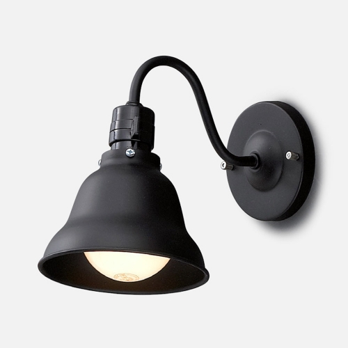 [아울렛] 쁠라타 1등 벽등 (블랙)