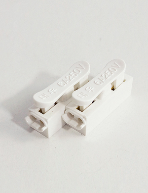 1P 연결단자