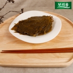 보리올 깻잎 장아찌 500g