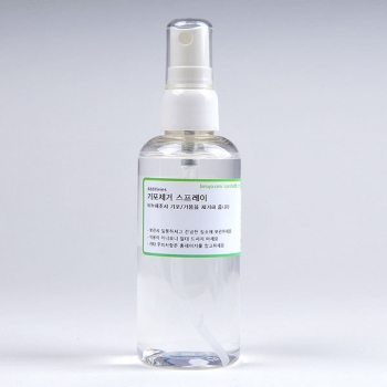 비누기포제거제 -[100ml]-