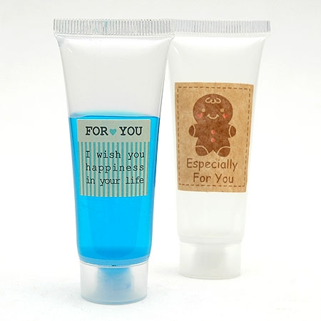 투명튜브용기(30ml)