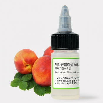 넥타린 블라썸 허니F.O