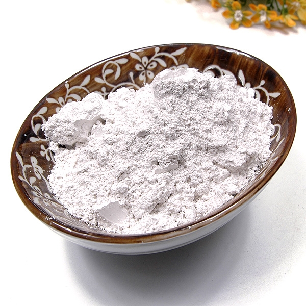 카올린 화이트 클레이(Kaolin White Clay)-미색으로 변경