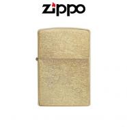 ZIPPO 207G REG GOLD DUST