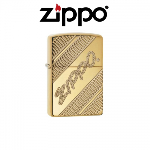 ZIPPO 29625 ZIPPO COILED ARMOR