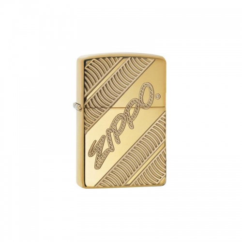 ZIPPO 29625 ZIPPO COILED ARMOR