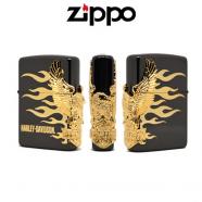 ZIPPO HDP 01 할리데이비슨