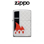 ZIPPO 2020 600 Million Limited Edition