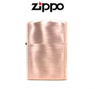 ZIPPO ROSE GOLD PO USA