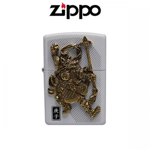 ZIPPO 2020 경자년 한정품