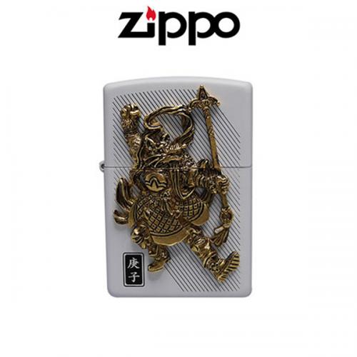 ZIPPO 2020 경자년 한정품