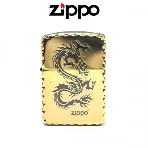 ZIPPO 1941 Dragon Gold 지포 1941 드래곤 골드