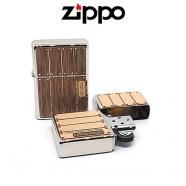 ZIPPO Made from natural WOOD