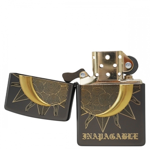 ZIPPO INAPAGABLE