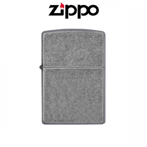 ZIPPO 121FB REG ANTQ SP FL BTM