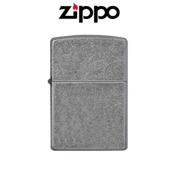 ZIPPO 121FB REG ANTQ SP FL BTM