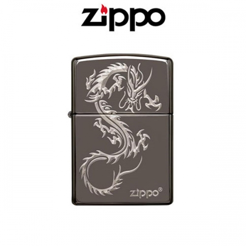 ZIPPO 49030 CHINESE DRAGON DESIGN