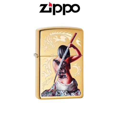 ZIPPO 29668 MAZZI