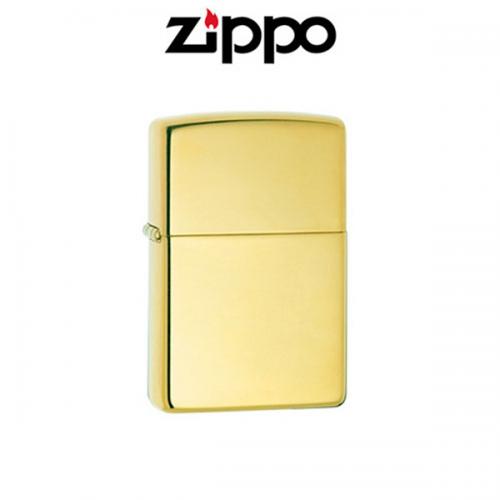 ZIPPO 18K GOLD EDITION 골드 에디션