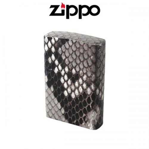 ZIPPO PYTHON