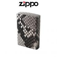 ZIPPO PYTHON