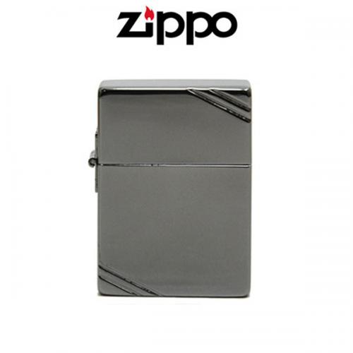 ZIPPO 1935 REPLICA 지포 1935 리플리카 블랙아이스