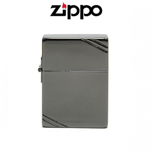 ZIPPO 1935 REPLICA 지포 1935 리플리카 블랙아이스