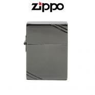 ZIPPO 1935 REPLICA 지포 1935 리플리카 블랙아이스